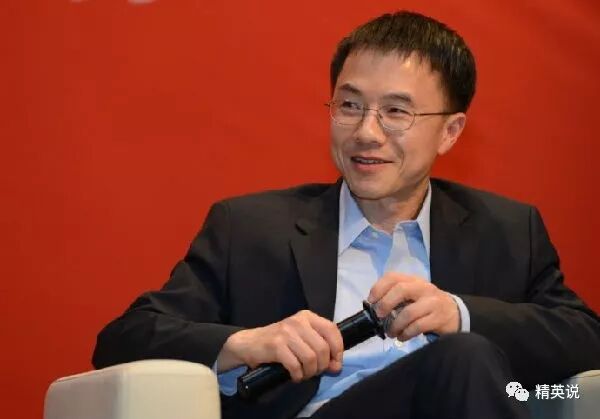 史上最貴離職！他一走，900億市值沒了！(組圖)