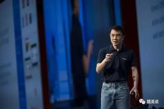 史上最貴離職！他一走，900億市值沒了！(組圖)