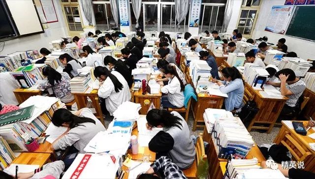中国教育竟然输了？这一场跨国教育大比拼，中国孩子的结局让人惋惜 - 34