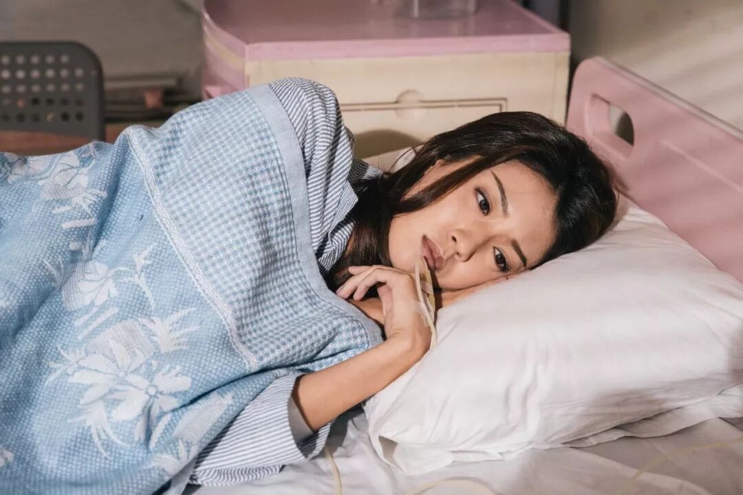 挖苦陈凯琳、气坏杨怡？TVB最差演技要翻身？（视频/组图） - 42