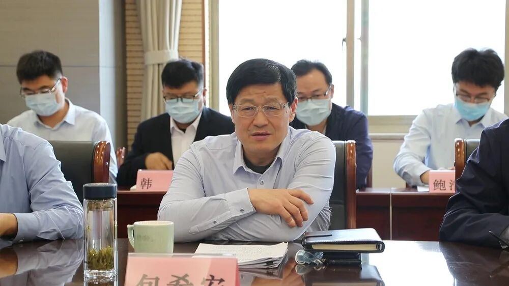 市委组织部举办思想能力作风建设专题研讨班