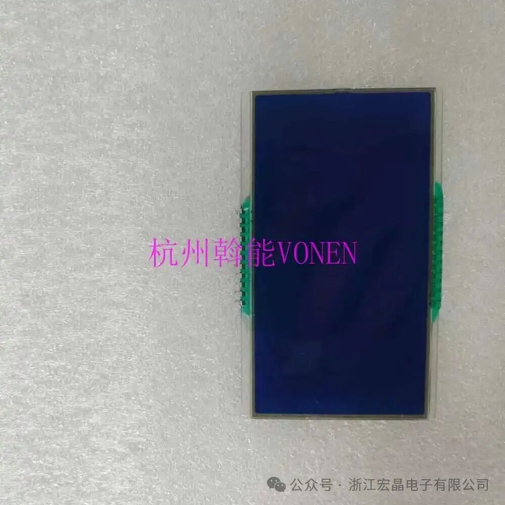 市场有实力的显示屏模块企业有哪些