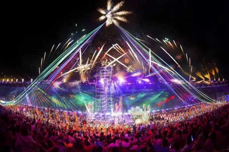 1月末 | 新加坡吃喝玩乐攻略