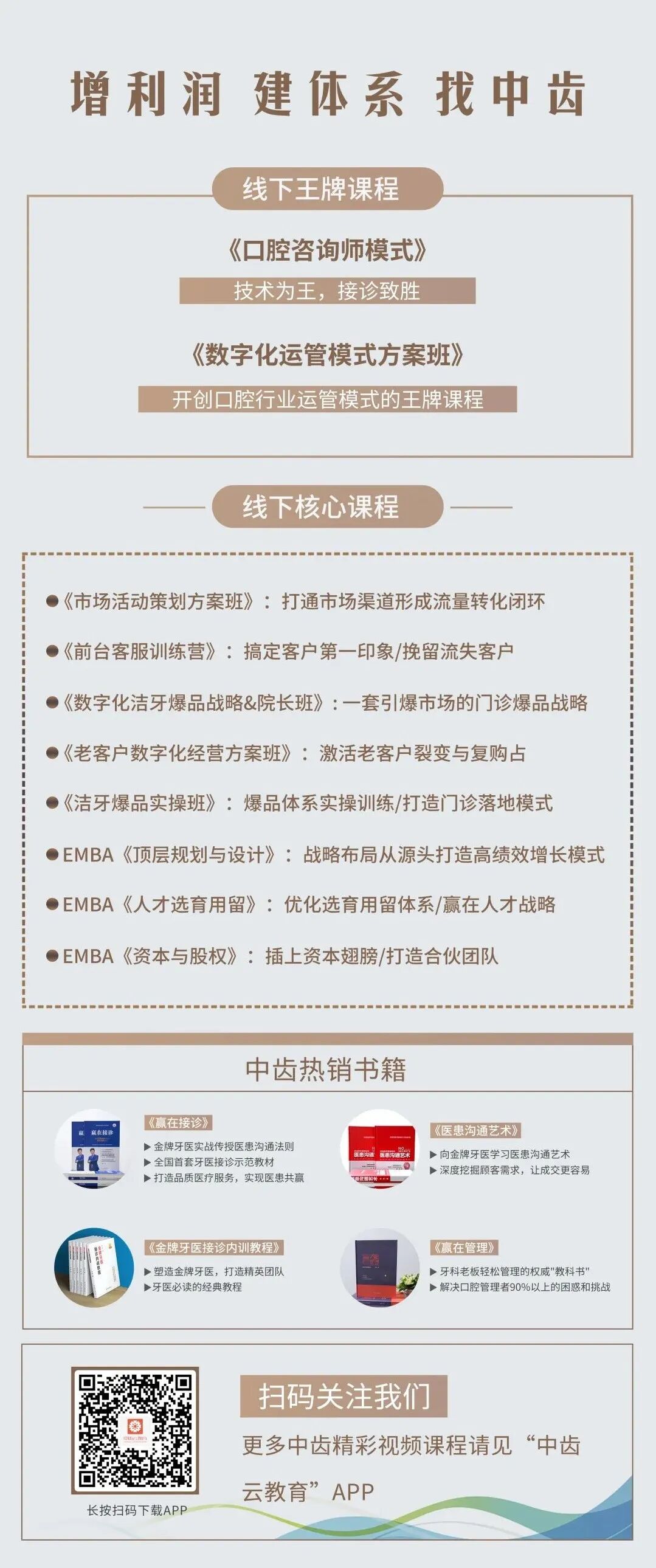 怎么卖牙科器械官方发布：多种涉及口腔的医疗器械被除名！（附清单）_https://www.jmylbn.com_新闻资讯_第5张