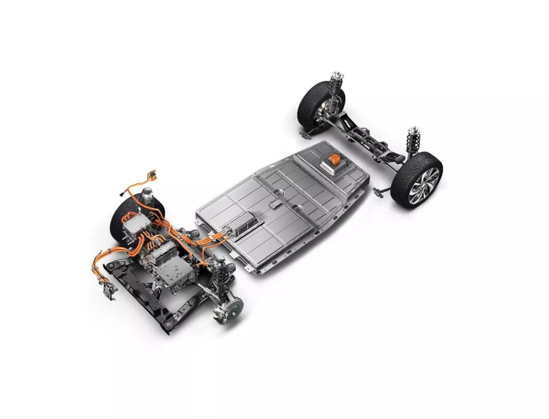 别克VELITE 6上市综合补贴后售价不变 售16.58-18.58万