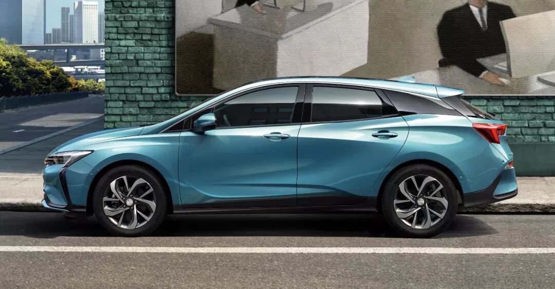 别克VELITE 6上市综合补贴后售价不变 售16.58-18.58万