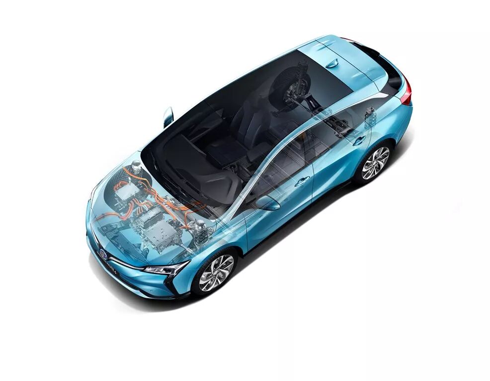 别克VELITE 6上市综合补贴后售价不变 售16.58-18.58万