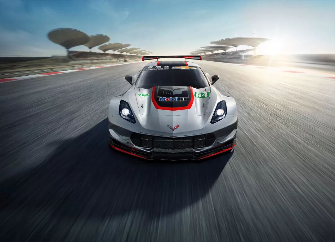 雪佛兰科尔维特c7rredline将亮相广州车展