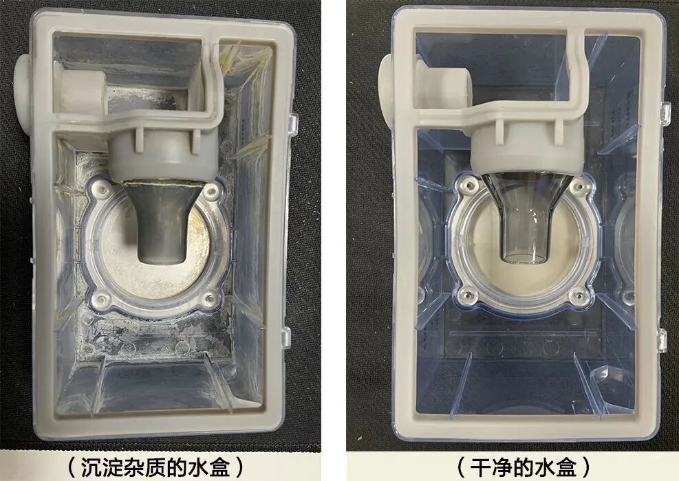 家用呼吸机怎么消毒家用呼吸机清洗的正确打开方式，你get了吗？_https://www.jmylbn.com_新闻资讯_第3张