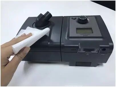 家用呼吸机怎么消毒家用呼吸机清洗的正确打开方式，你get了吗？_https://www.jmylbn.com_新闻资讯_第2张