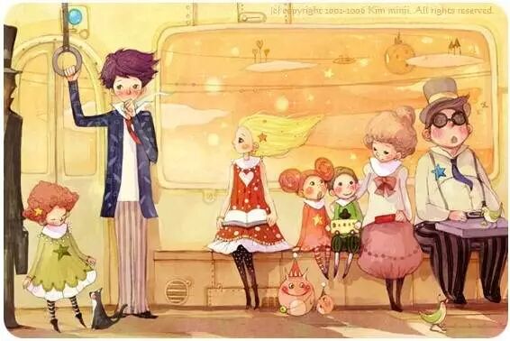 教子有方丨这7个习惯，父母请一定要让孩子养成！受益终生！