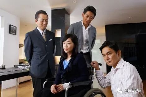 菊池桃子客串 相棒16 第三集與水谷豐首次同台 豬豬日部落 微文庫