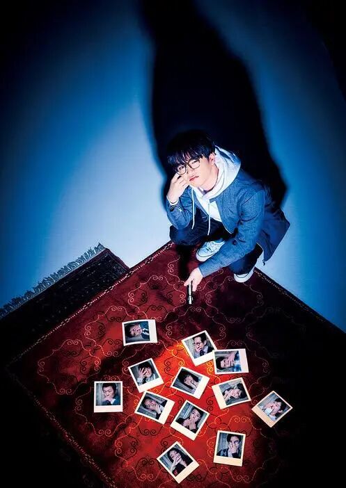 Hey Say Jump成员知念侑李主演舞台剧将于5月上演 信用卡