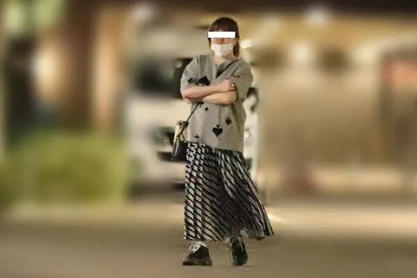 未领证的爱妻 他与交往25年的恋人正在同居中 猪猪日部落 微信公众号文章阅读 Wemp