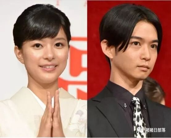 芳根京子 千葉雄大 高嶺之花 求婚 花絮反響 豬豬日部落 微文庫