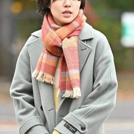 加盟井上真央主演的1月新剧!