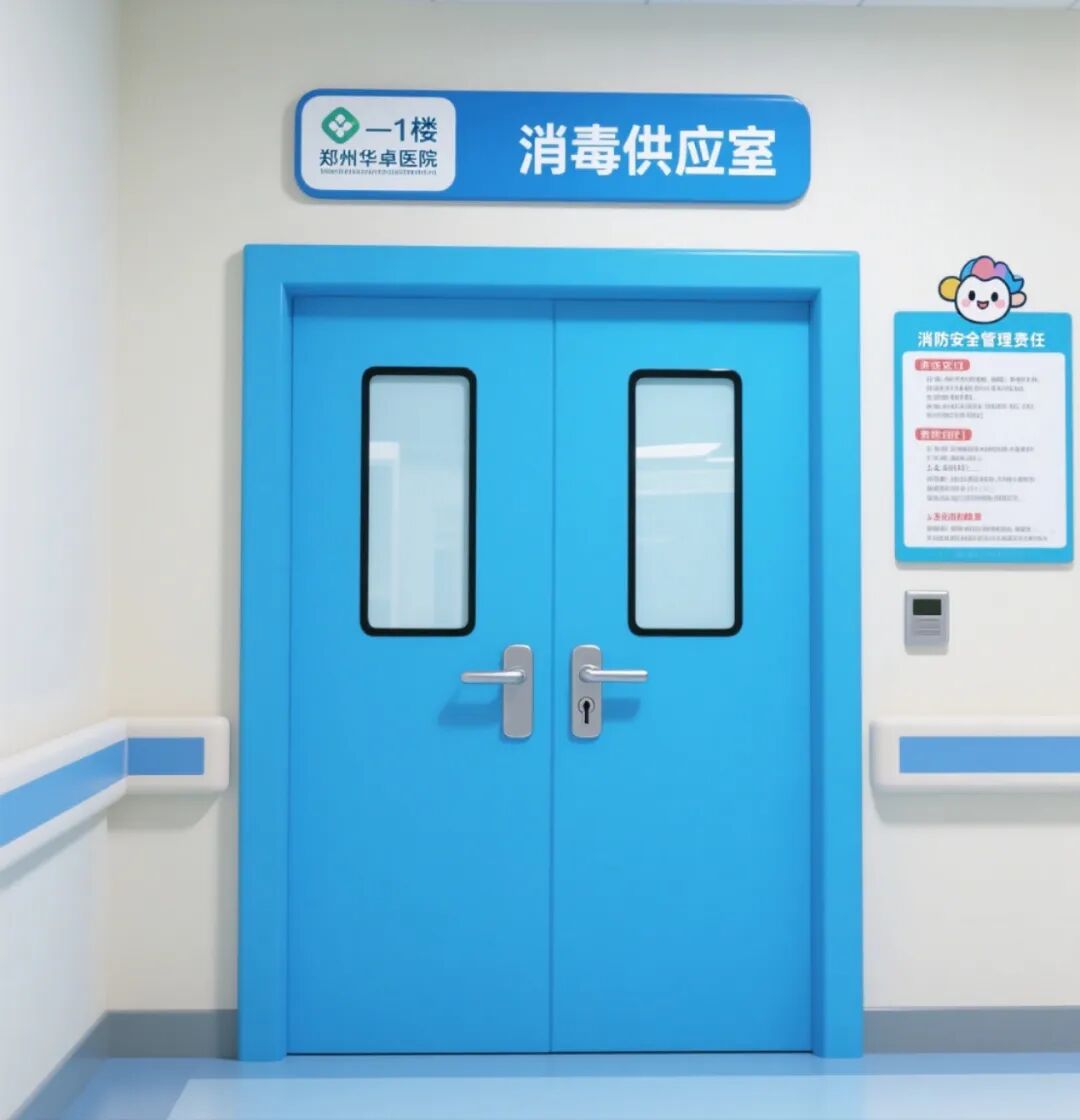 无影灯怎么消毒无影灯下的“幕后英雄”：探秘消毒供应室的守护力量_https://www.jmylbn.com_新闻资讯_第8张