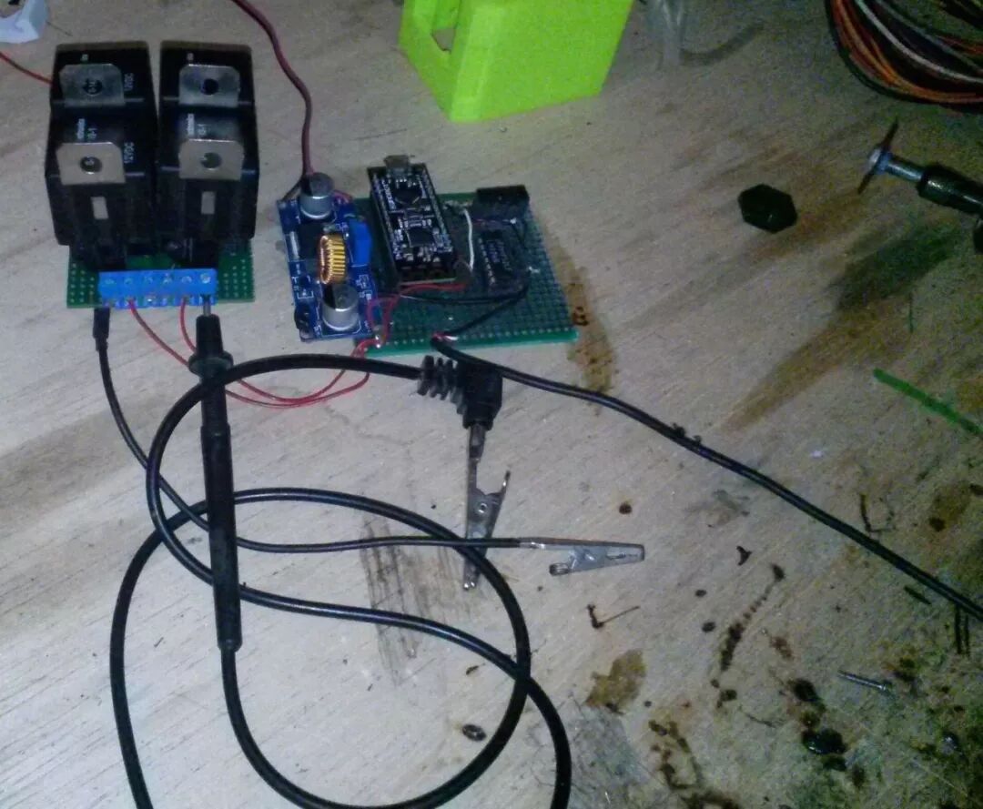 吸血鬼充电器 真正的万能充电器 自由微信 Freewechat