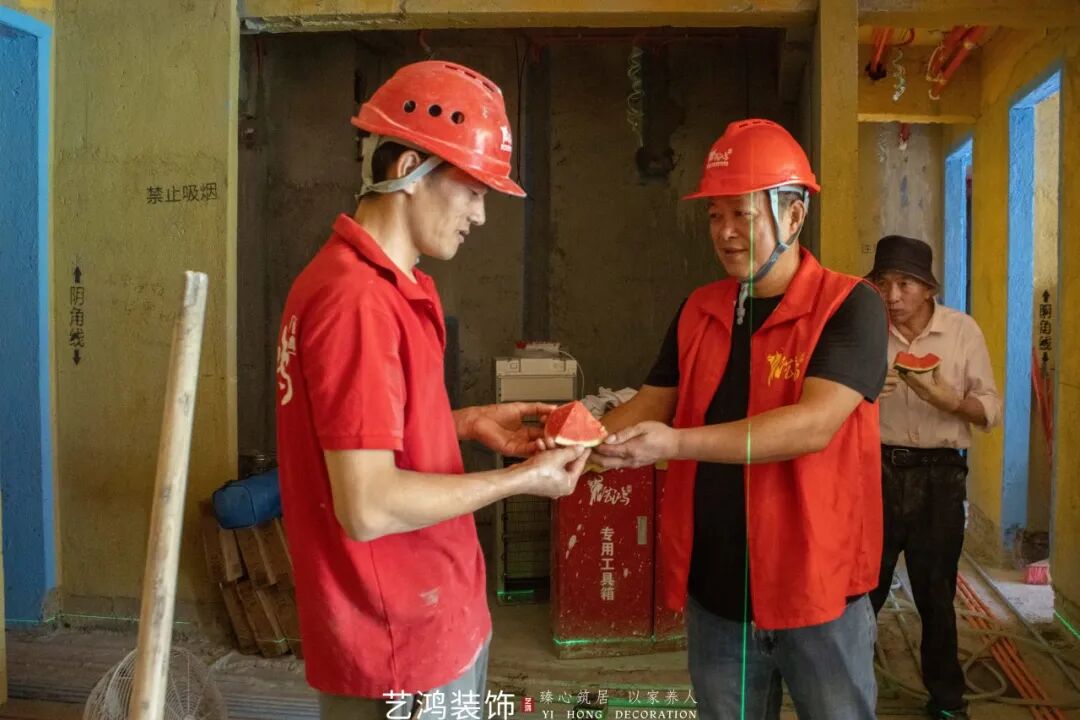 艺鸿第十年｜盛夏送清凉(图9)