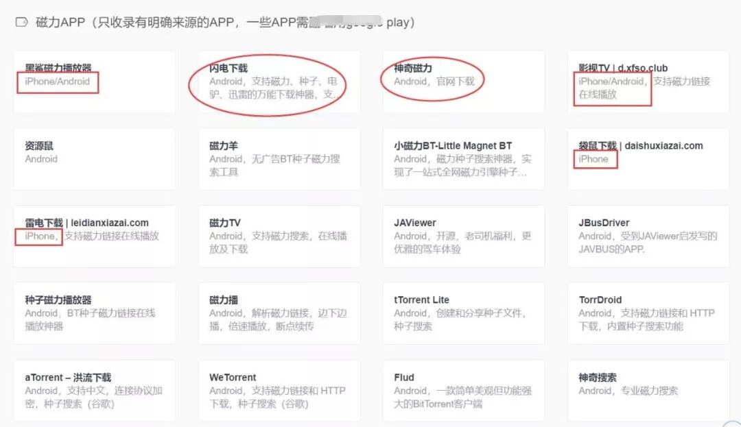 新年第一神站，一网打尽全网300+优质资源站