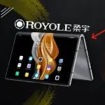 柔宇，可惜了