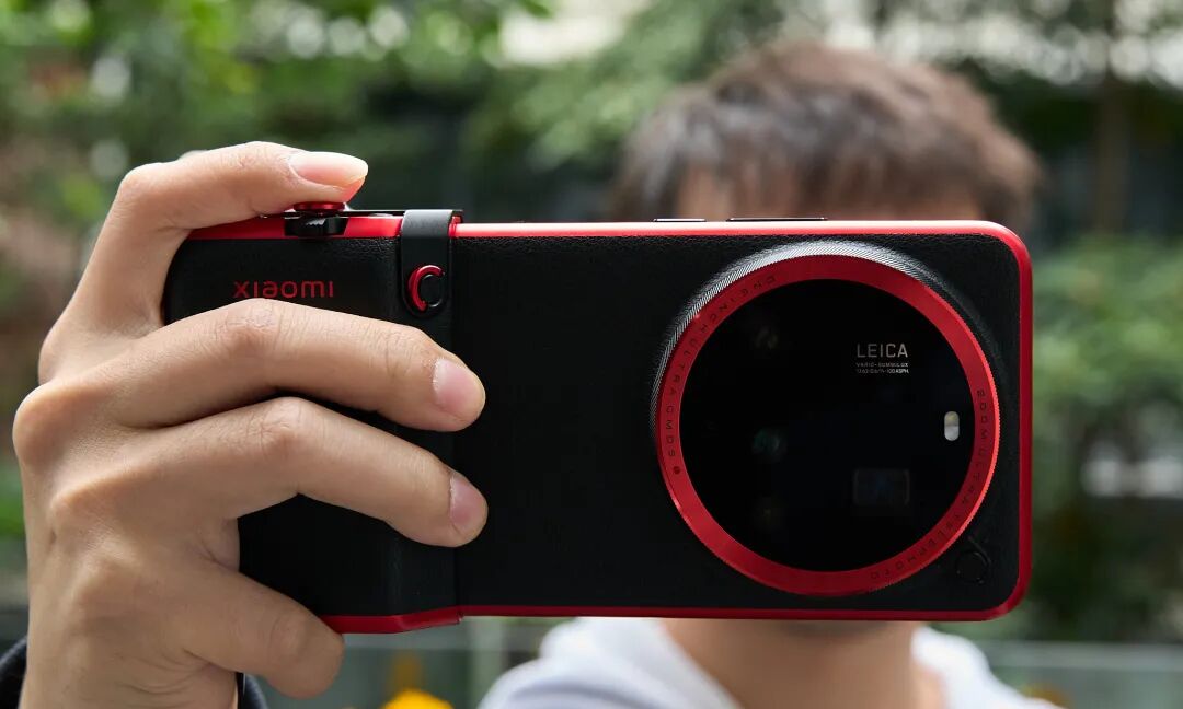 小米15 Ultra影像评测：无限逼近专业相机，情绪价值拉满