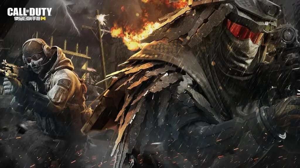 召唤使命12_使命召唤辅助_使命与召唤5攻略