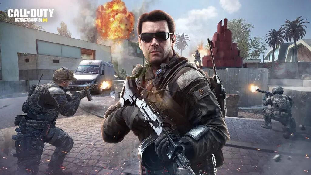 使命召唤辅助_使命与召唤5攻略_召唤使命12