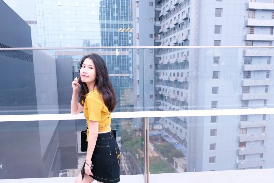 厦门大学学生邮件 【思享·厦大·第143期】林琪凡：从厦大海洋到北大物院大气直博