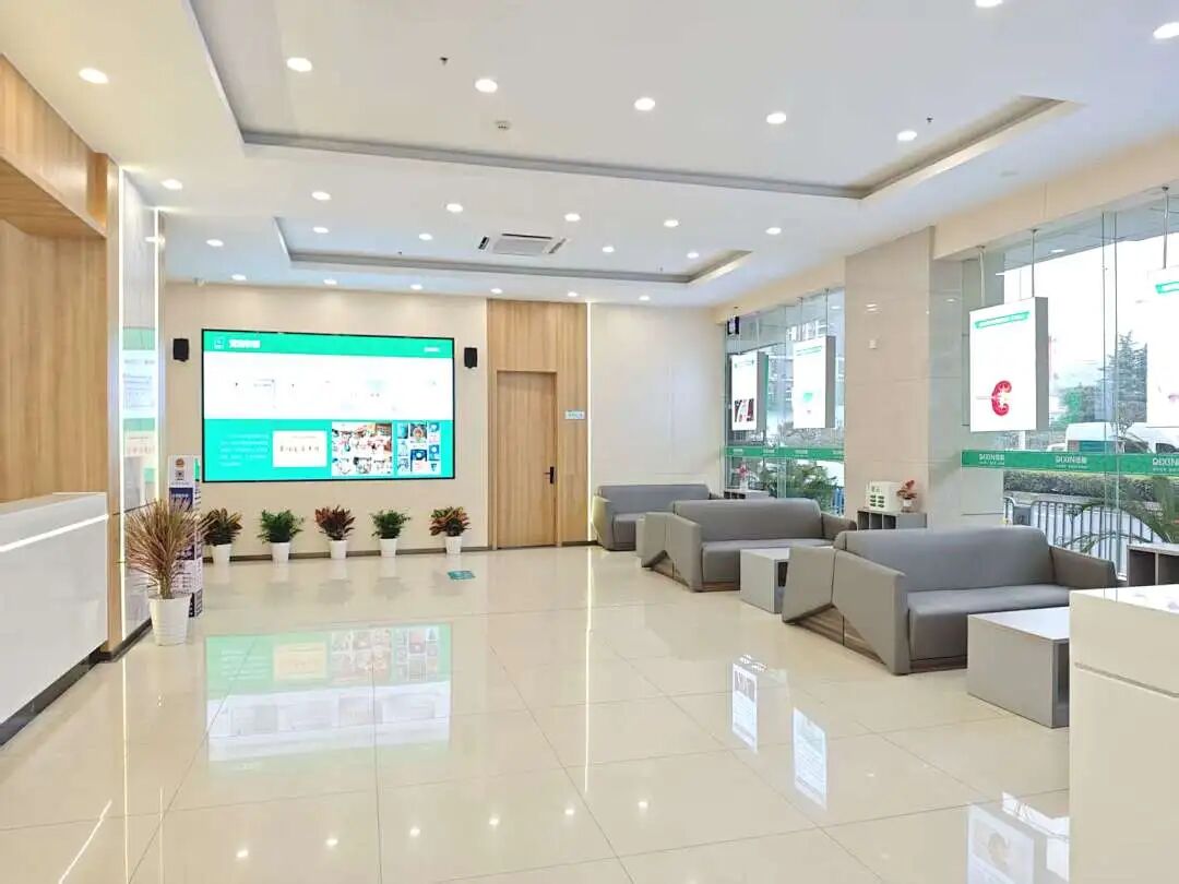 魏敏院长应邀出席江汉区开业医师协会主题党日活动 共商区域医疗协同发展新路径