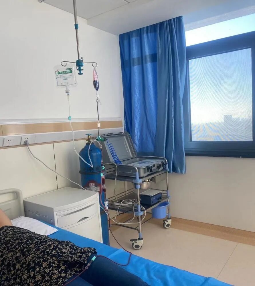 三氧疗法怎么代理【健康科普】三氧大自血疗法，医疗保健俩相宜_https://www.jmylbn.com_新闻资讯_第3张