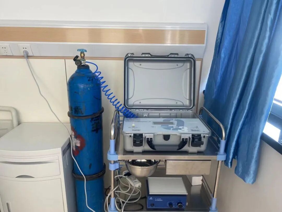 三氧疗法怎么代理【健康科普】三氧大自血疗法，医疗保健俩相宜_https://www.jmylbn.com_新闻资讯_第4张