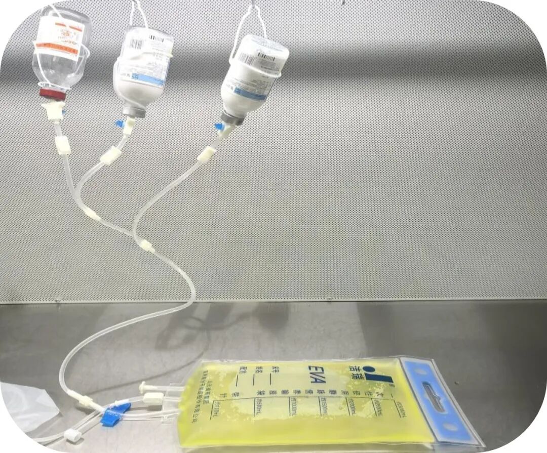 为什么要用静脉营养袋静脉用药调配中心全力推进＂三升袋＂临床应用，为患者“量身定制”营养液，提供多维度的药学服务_https://www.jmylbn.com_新闻资讯_第7张