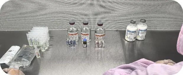 为什么要用静脉营养袋静脉用药调配中心全力推进＂三升袋＂临床应用，为患者“量身定制”营养液，提供多维度的药学服务_https://www.jmylbn.com_新闻资讯_第11张