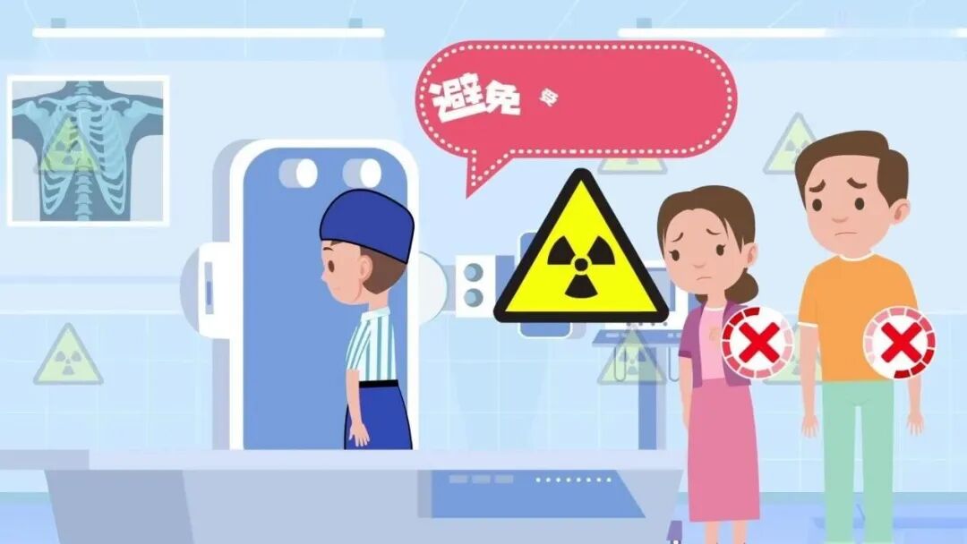 床旁DR机怎么移动影像科普 ｜ 非必要，不要轻易拍摄床旁胸片_https://www.jmylbn.com_新闻资讯_第6张