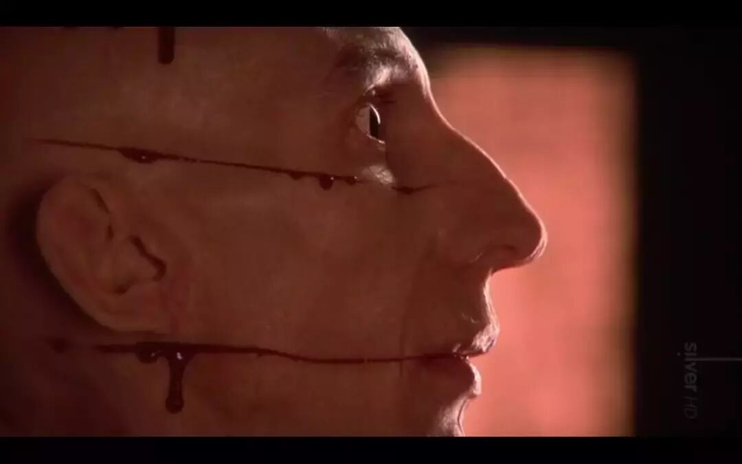 真正的逃杀游戏是这样的!——. - 天财的主页