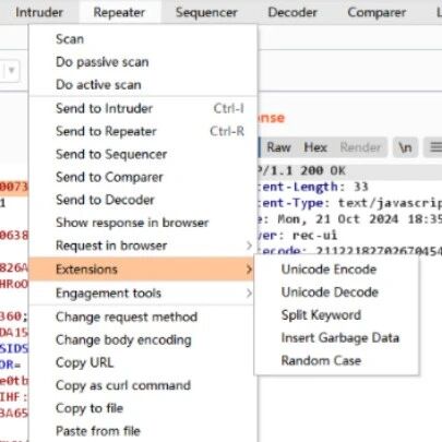 Example Image