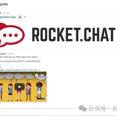 Example Image