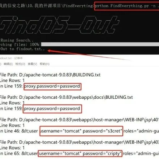 Example Image