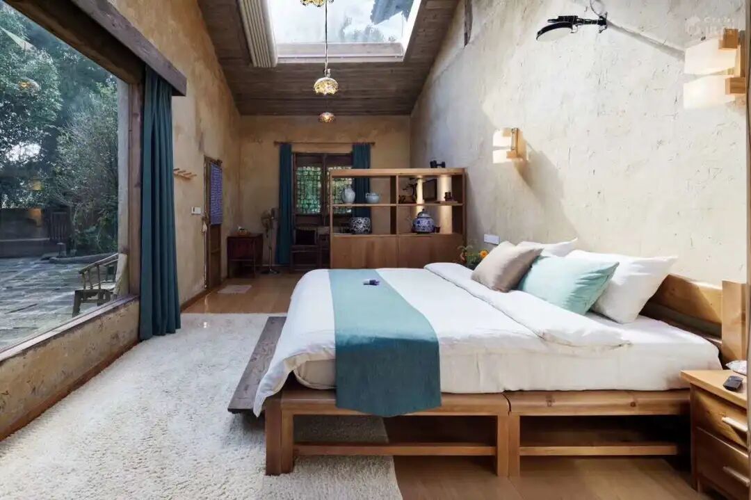 重庆旅行必备网红民宿大盘点你一定不能错过