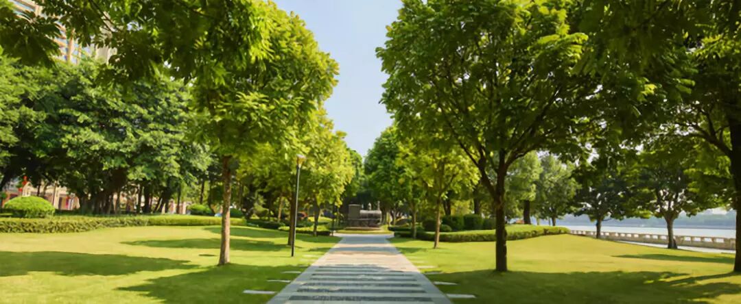 白鹅潭，广州"醉"美的江景【珠光御景壹号】