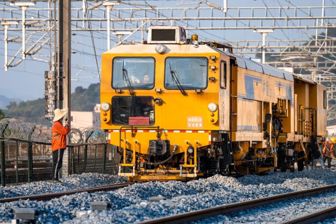 最新进展！预计9月底具备开通运营条件→