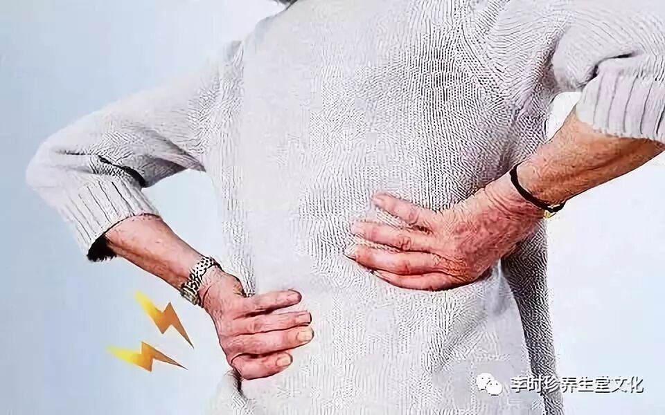 李时珍养生堂：治疗痛经、风湿、腰颈椎疼痛最有效的方法！