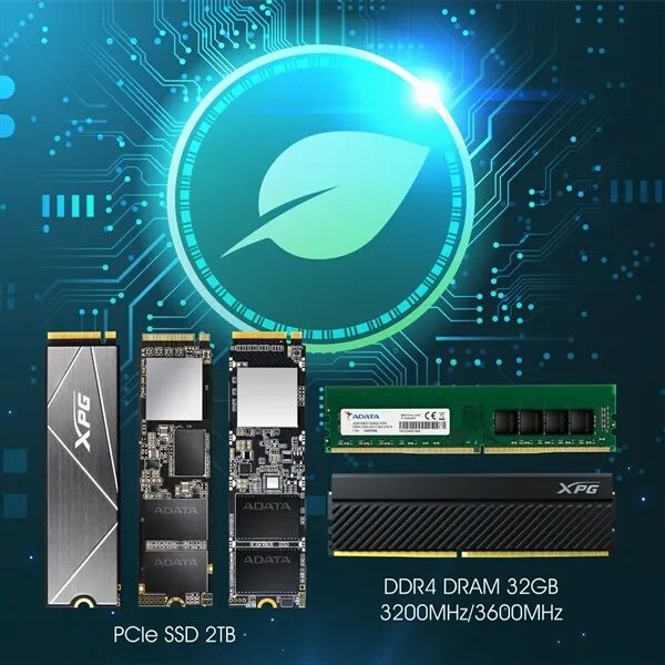 奇亚币硬盘挖矿疯了！SSD销量猛涨5倍