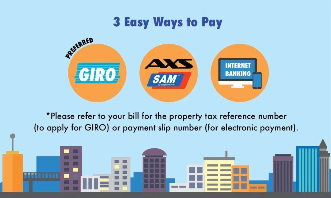 新加坡房产税如何计算和缴纳？一文告诉你答案