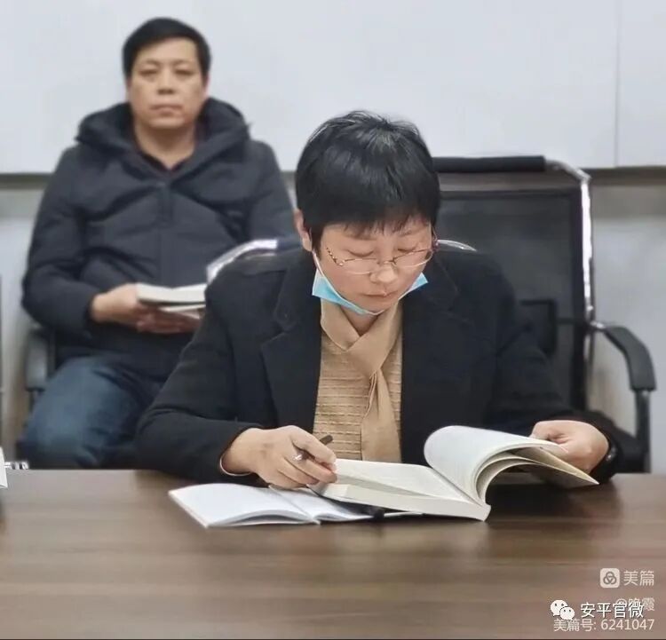 为什么心是钩脉14位文化工作者推荐安平这本新书！_https://www.jmylbn.com_新闻资讯_第13张