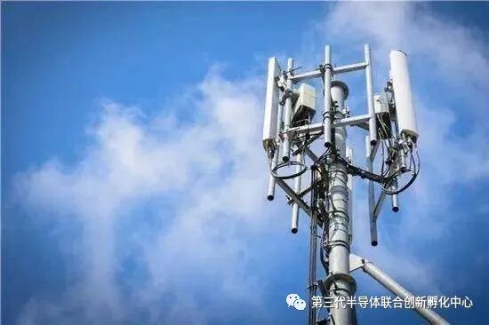 你身邊的第三代半導體的圖5