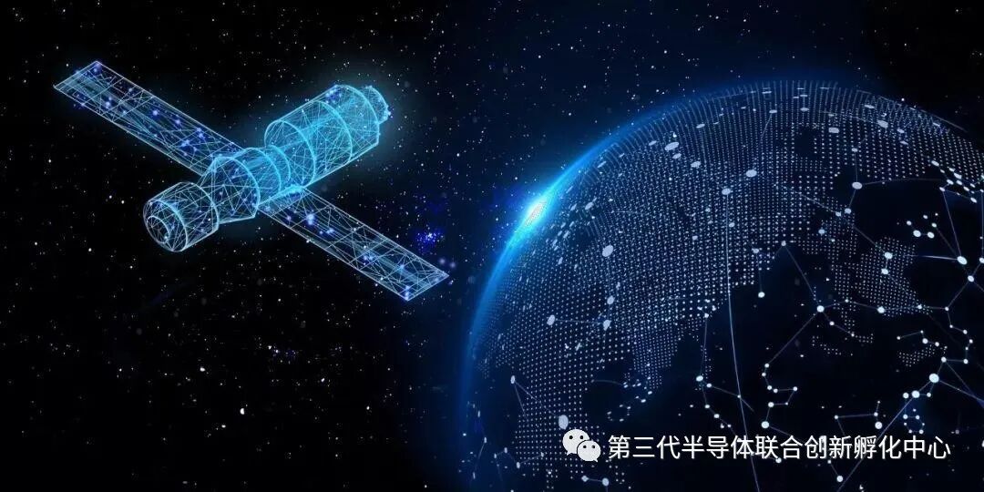 智芯研报 | 天地一体化信息网络，下一代通信技术赛点的图2