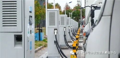 “第三代半導體”助力新能源汽車彎道超車的圖3