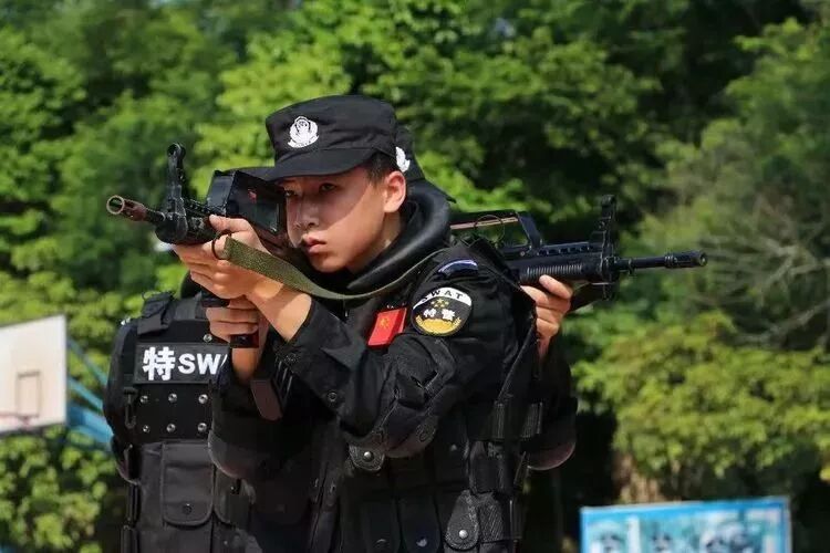 初中生广东化州司法警校2018秋现有小量学位接受报名